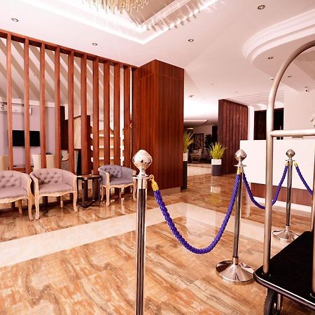 Suite Blue Dammam Zewnętrze zdjęcie